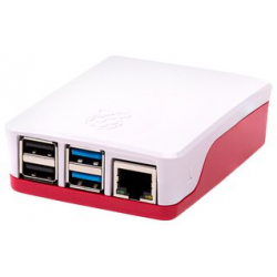 Official case for Raspberry Pi 4