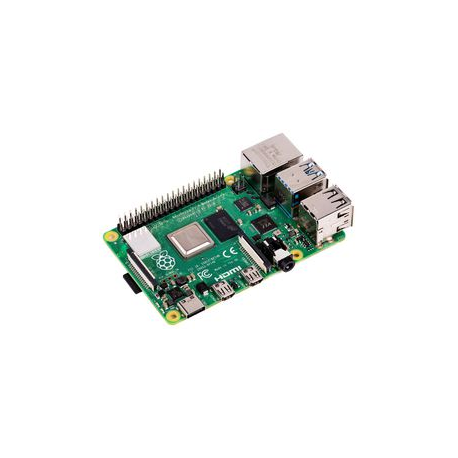 Raspberry Pi4 Model B CPU 1.5Ghz RAM 1GB DDR4