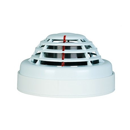 Bentel CAP112 - Detector de humos óptico con cable
