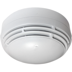 Finsecur DET0021-FIN01 - Wired optical smoke detector