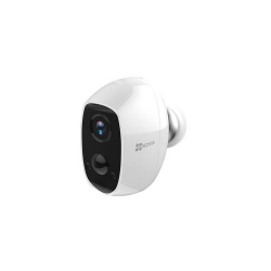 Ezviz CS-C3A - Telecamera di videosorveglianza Wifi a batteria