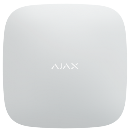 Ajax Alarm Wireless Repeater REX weiß