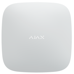 Ajax Hub 2 - Ajax Hub 2 central de alarma profesional doble tarjeta SIM GPRS