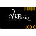 VIP-Gutschein im Wert von 100€