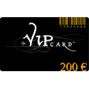 VIP-Gutschein im Wert von 200€