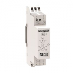 TYXIA 4910 - X3D DIN rail lighting receiver