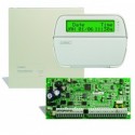 Kit PC1832 central alarm DSC + keypad PK5500