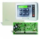 Kit de PC1832 central de alarma DSC + touch pad PTK5507