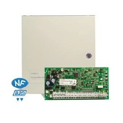 PC1864NF zentrale alarm DSC-NF A2P