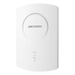 Hikvision - Módulo de extensión de E/S de relé NO/NC