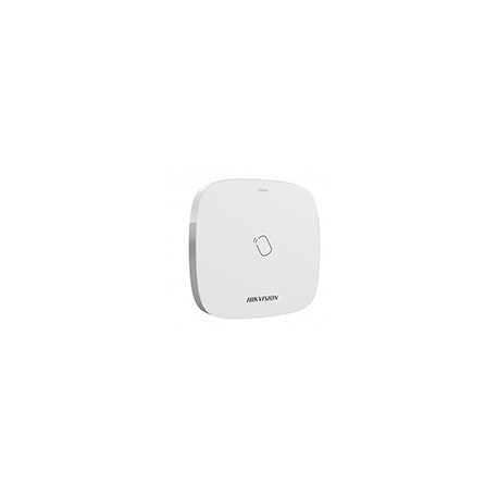 Hikvision DS-PTA-WL-868/W - Lecteur de badge blanc