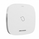 Hikvision DS-PTA-WL-868 - AX Hub White Badge Leser