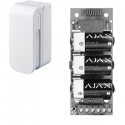 Ajax Optex BXS-R Shield White - Drahtloser Alarmmelder für den Außenbereich