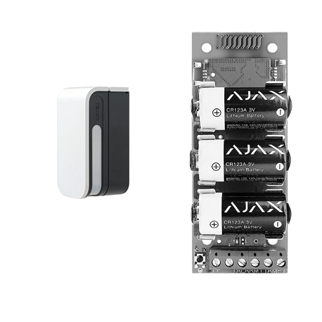 Ajax alarm Optex BXS-R - Optex outdoor detector