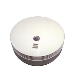 Eaton DET-RSMOKE - Detector de humo inalámbrico para central I-ON