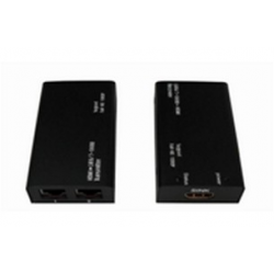 50m HDMI signal extender on network cable