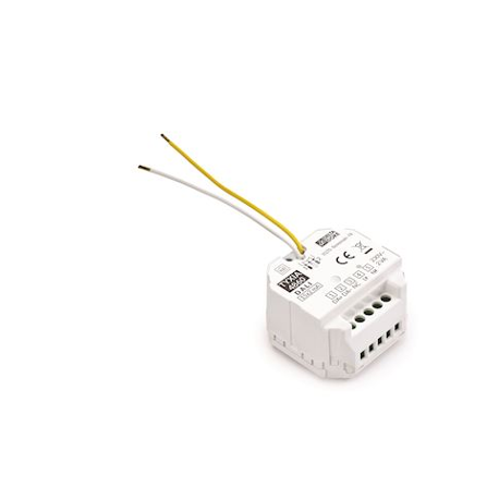 Delta Dore TYXIA 4860 - X3D receiver for Dali dimmable lighting