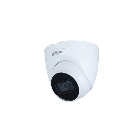 Dahua IPC-HDW2230T-AS-S2 (2,8 mm) – 2 MP IP-CCTV-Mini-Dome