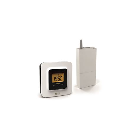 Delta Dore Tybox 5100 -Thermostat zone supplémentaire