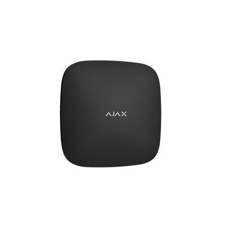 Ajax REX - Repetidor inalámbrico REX negro