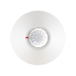 Paradox DG467 - Rilevatore di allarme a soffitto a 360°