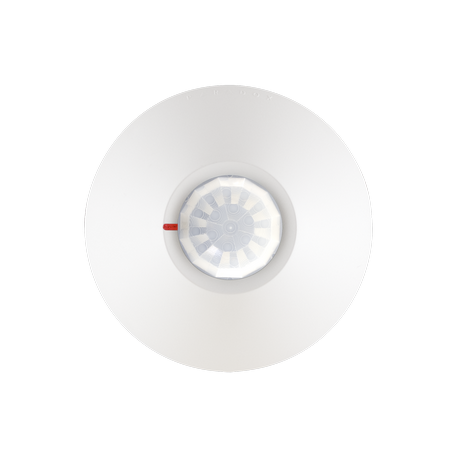 Paradox DG467 - Rilevatore di allarme a soffitto a 360°