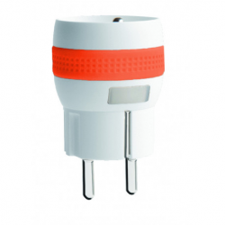 Ubiwizz - Mini Plug 7A Enocean Verbrauchersteckdose