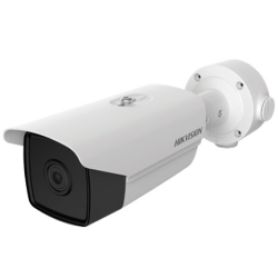 Hikvision DS-2TD1217-6/V1 – 6-mm-IP-Wärmebildkamera