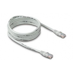 FTP CAT5 network cable - 20m cord
