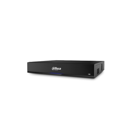 Dahua XVR7416L-4KL-X - 16-Channel Pentabride Video Recorder