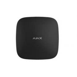 Ajax Hub 2 Plus black - Central alarm IP / WIFI 3G/4G