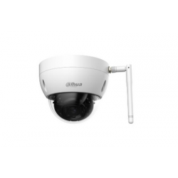 Dahua IPC HDBW1235E W S2 - 2 Megapixel IP / WIFI video surveillance dome