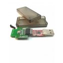 ZIGATE USB TTL - Zigbee ZiGate USB-Universalgateway