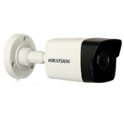 Hikvision DS-2CD1023G0E - Telecamera IP per esterni da 2 Mega Pixel
