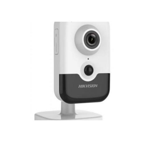 Hikvision DS-2CD2443G0-IW (2,8 MM) (Netzteil) - 4 Megapixel IP-Kamera