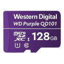 WD Purple - Scheda di memoria flash da 128 GB