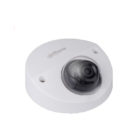 Dahua Cámara domo IP de video vigilancia de la cámara de 4 Mega Píxeles