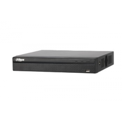 Dahua NVR4104HS-W-S2 - Grabador de vídeo digital WIFI de vigilancia de vídeo de 4 canales