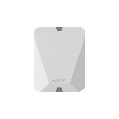 Ajax MultiTransmitter - Sender 18 Eingänge weiß