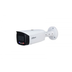 Dahua IPC-HFW3549T1-AS-PV - 5 Megapixel Eyeball IP CCTV camera with built-in siren