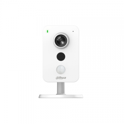 Dahua IPC-HFW1220S - Camera video surveillance IP outdoor 2MP