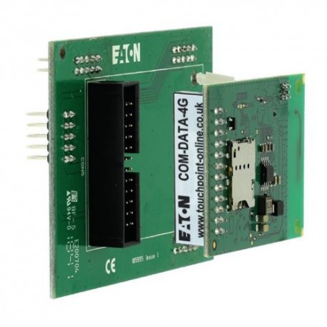 Eaton Cooper COM-DATA-4G - 4G GSM Communicator