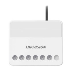Hikvision DS-PM1-O1L-WE - Hausautomationsrelais