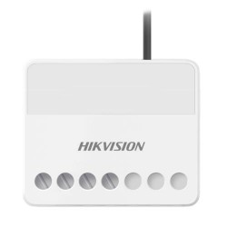 Hikvision DS-PM1-O1H-WE - Home automation relay 230V
