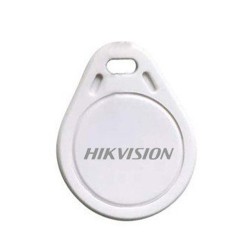 Hikvision DS-PT-M1 - Llavero Badge Tag