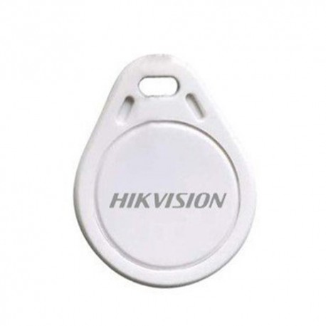Hikvision DS-PT-M1 - Insignia de llavero