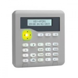 Keyboard KEY-KP01 for central alarm I-ON EATON