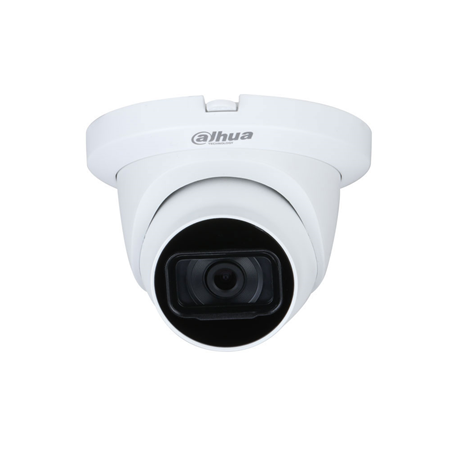Dahua HAC-HDW1400TMQ-ZA-S3 - Videocamera IR 4 Megapixel 60M HD-CVI