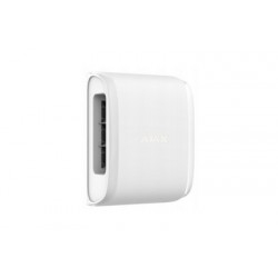 Ajax CURTAINPROTECT-W - Sensor de cortina blanca