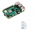 Raspberry Pi 4 - Raspberry Pi 4 4Go Aeotec ZW090-C Z-Wave Plus